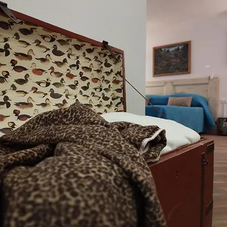 A Casa Di Esther Apartamento Bolonha