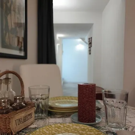 A Casa Di Esther * ボローニャ