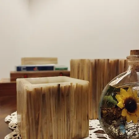 A Casa Di Esther アパート ボローニャ