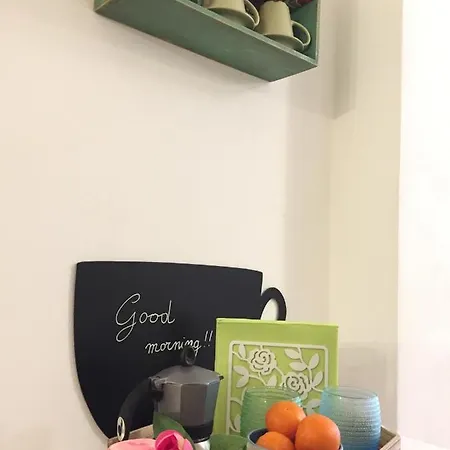 A Casa Di Esther * ボローニャ