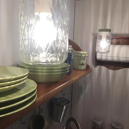 A Casa Di Esther *