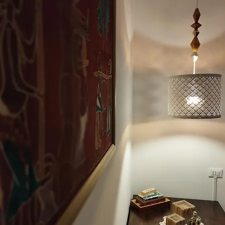 A Casa Di Esther アパート ボローニャ