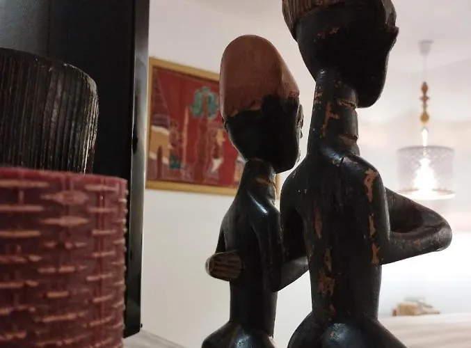 A Casa Di Esther 아파트 볼로냐