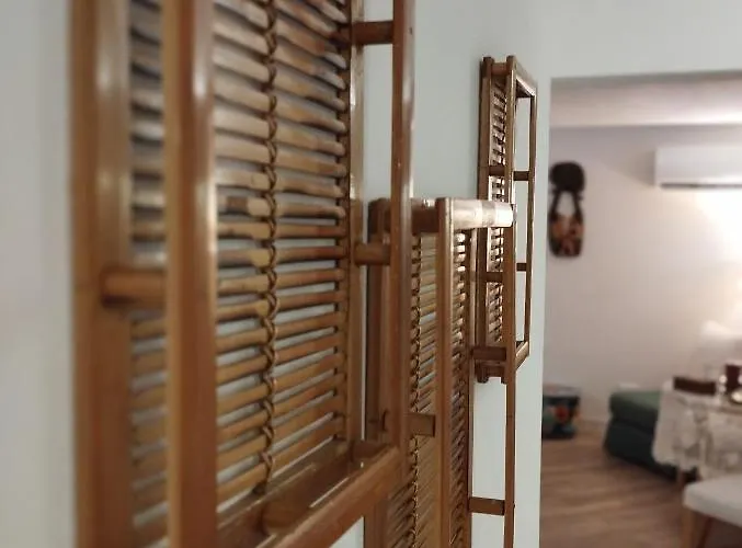 아파트 A Casa Di Esther *