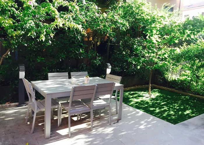 A Casa Di Esther 아파트 볼로냐