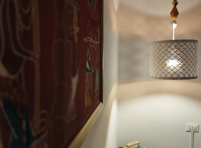 A Casa Di Esther 아파트 볼로냐