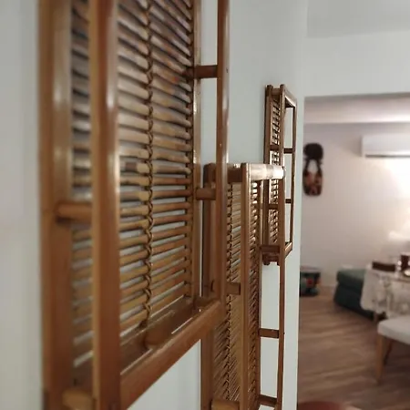דירה A Casa Di Esther *