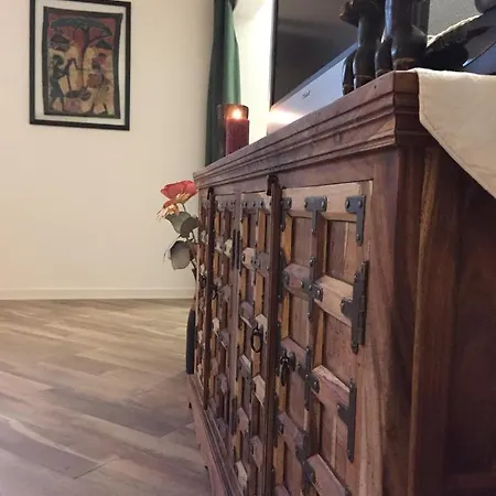A Casa Di Esther * בולוניה