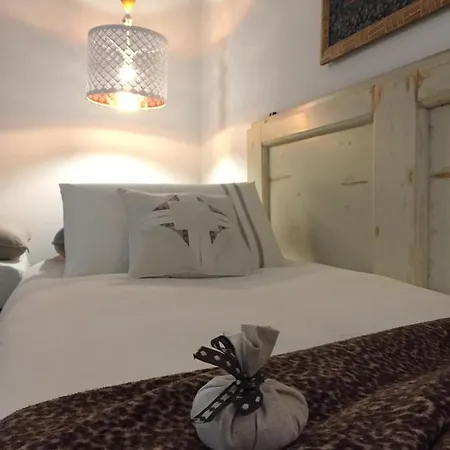 A Casa Di Esther *