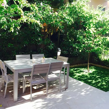A Casa Di Esther דירה בולוניה