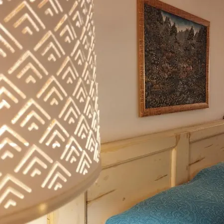 דירה A Casa Di Esther