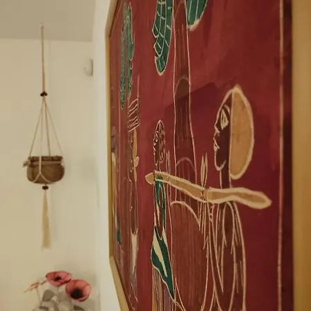 A Casa Di Esther * בולוניה