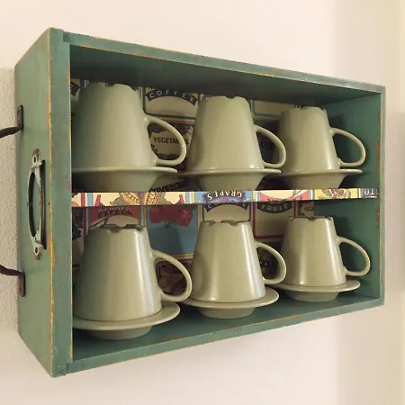 A Casa Di Esther Appartement *