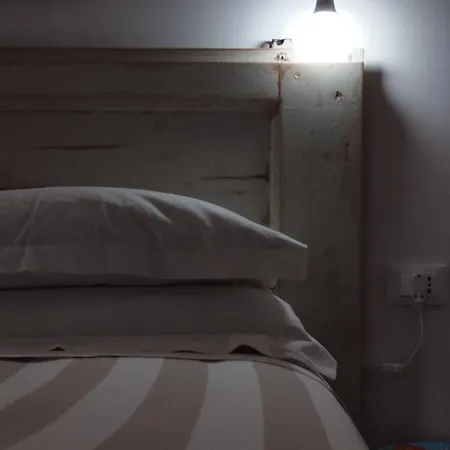 A Casa Di Esther * Μπολόνια