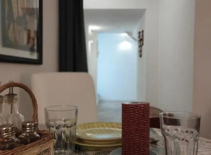 A Casa Di Esther * بولونيا