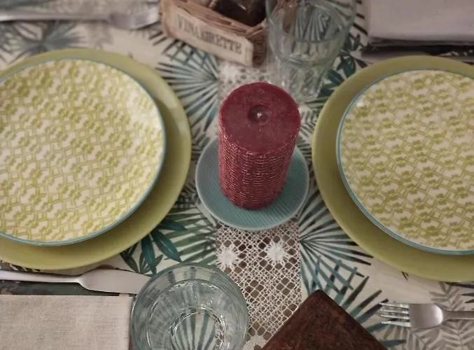 Lägenhet A Casa Di Esther Bologna