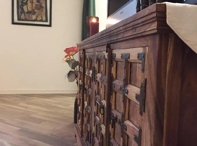 A Casa Di Esther * Bologna