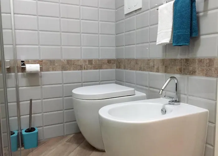 شقة A Casa Di Esther بولونيا