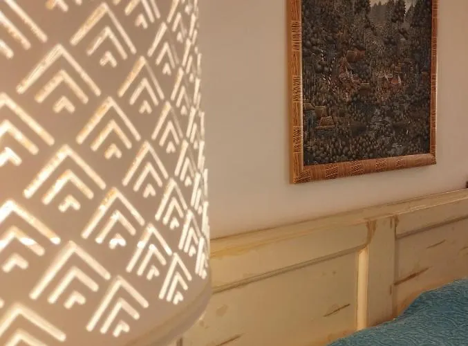 شقة A Casa Di Esther