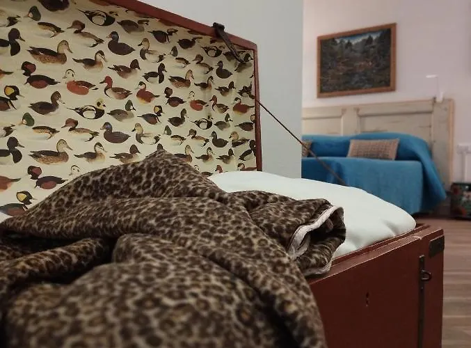 A Casa Di Esther شقة بولونيا