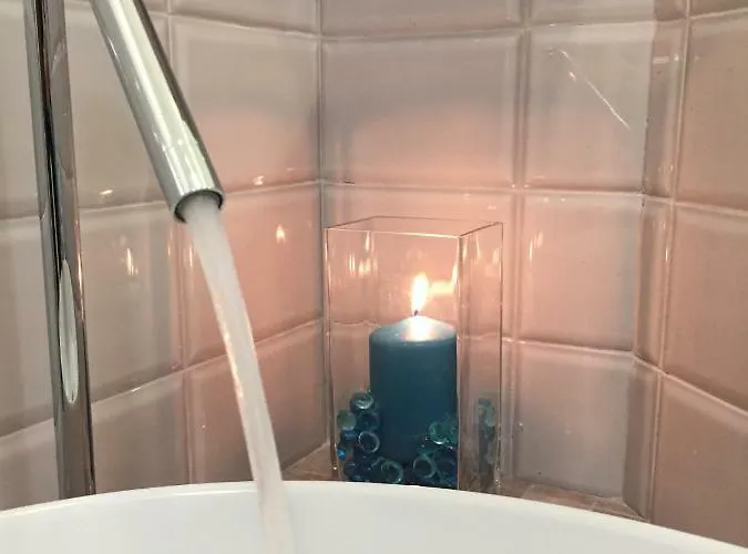 A Casa Di Esther Lägenhet Bologna