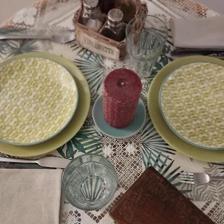 דירה A Casa Di Esther בולוניה