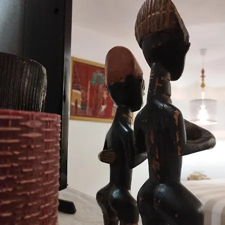 A Casa Di Esther דירה בולוניה