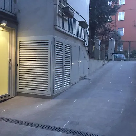 A Casa Di Esther Apartamento *