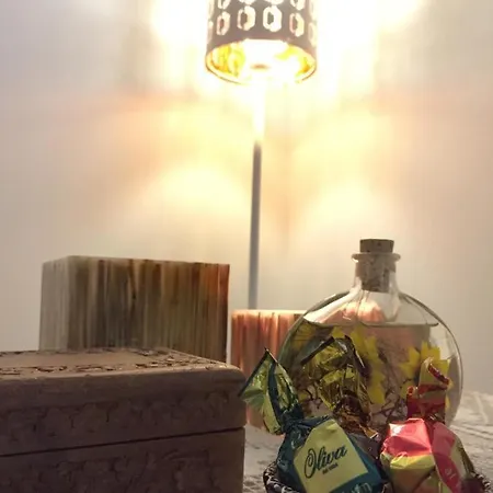 A Casa Di Esther * בולוניה