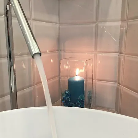 A Casa Di Esther דירה בולוניה