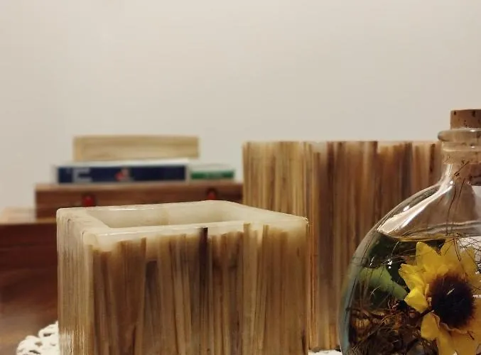 A Casa Di Esther アパート ボローニャ