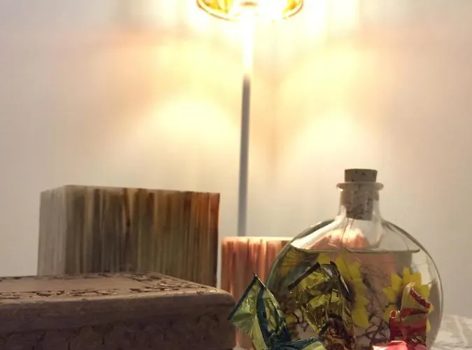 A Casa Di Esther * ボローニャ